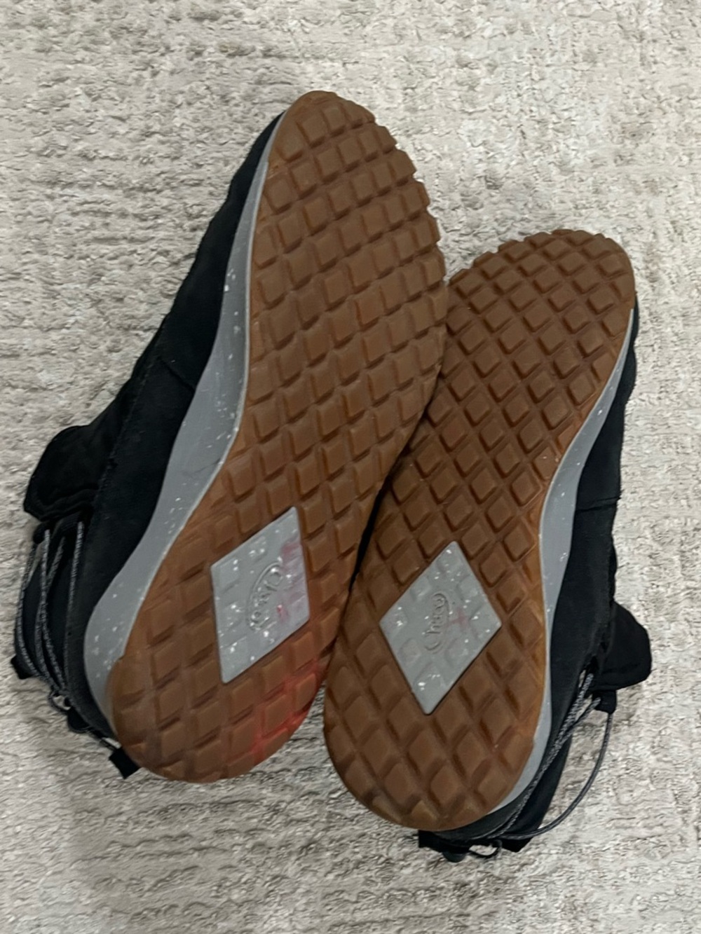 Chaco Borealis Ridge Boot - Picture 4 of 8